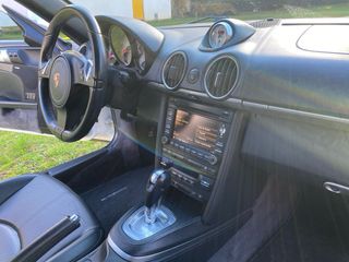 Porsche Boxster S 2011 Nacional 90,000km