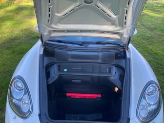 Porsche Boxster S 2011 Nacional 90,000km