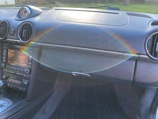 Porsche Boxster S 2011 Nacional 90,000km