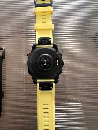 Garmin Fenix 7s Solar Multisport