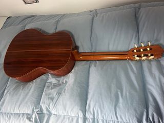 Guitarra Clásica Bertoli 1998 Pro3