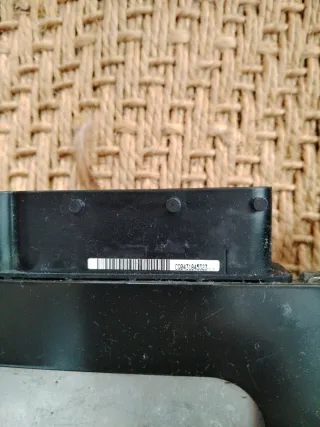 Centralita SsangYong