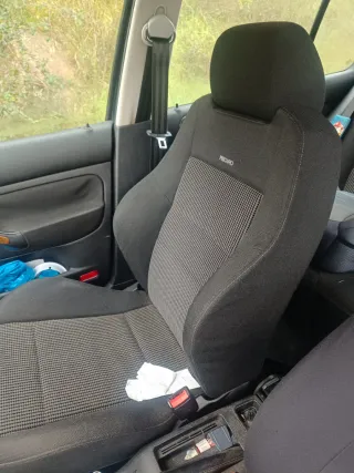 Volkswagen Golf 2001