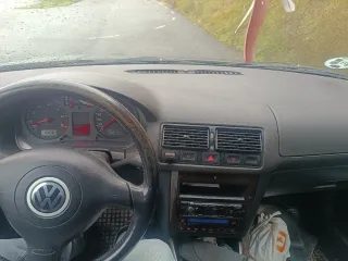 Volkswagen Golf 2001