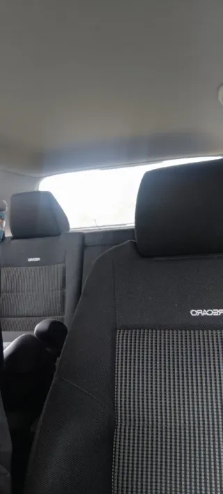 Volkswagen Golf 2001