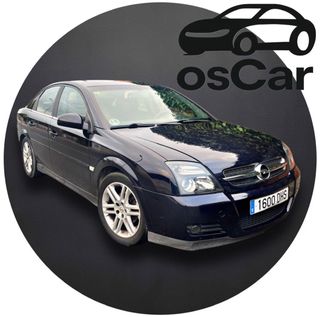 Opel Vectra 2005