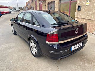 Opel Vectra 2005
