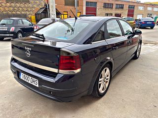Opel Vectra 2005