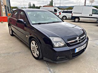 Opel Vectra 2005