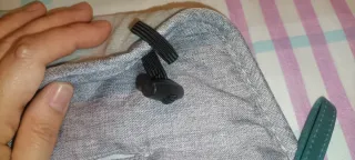 Saco de dormir para cochecito de bebé