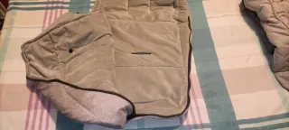 Saco de dormir para cochecito de bebé