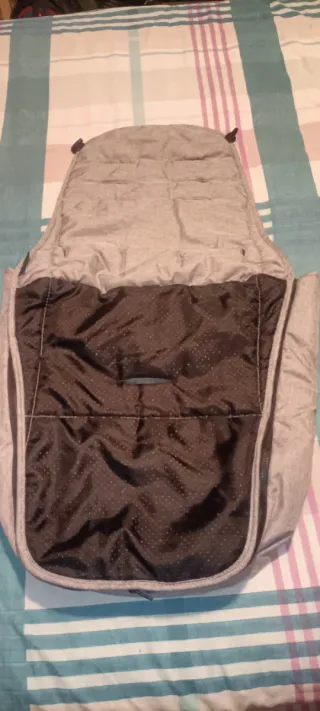 Saco de dormir para cochecito de bebé