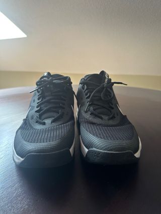 Zapatillas Nike Negras