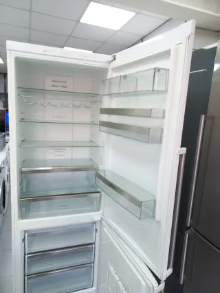 ♡NEVERA MARCA MARCA SIEMENS 2,CM GARANTÍA + TRANS♡