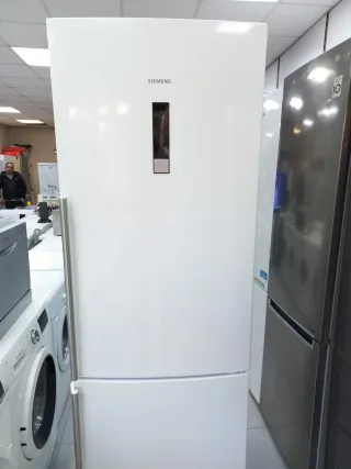 ♡NEVERA MARCA MARCA SIEMENS 2,CM GARANTÍA + TRANS♡