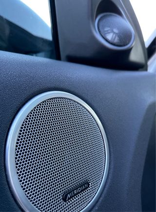 Land Rover Range Rover Evoque 2014