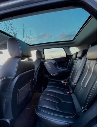 Land Rover Range Rover Evoque 2014