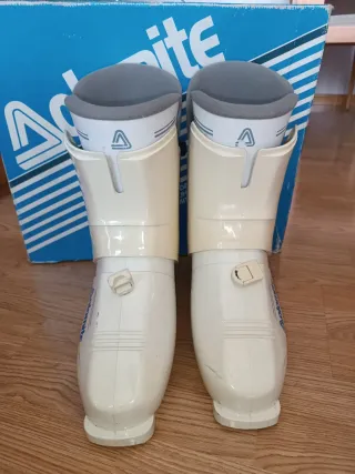 Botas de Ski Dolomite DS 262
