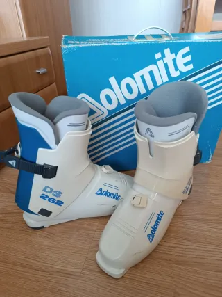 Botas de Ski Dolomite DS 262