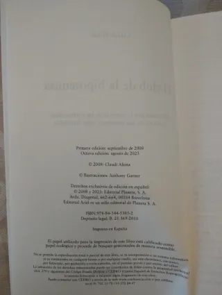 Libro matemáticas El club de la hipotenusa