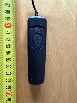 Disparador remoto Olympus OM SYSTEM OM1