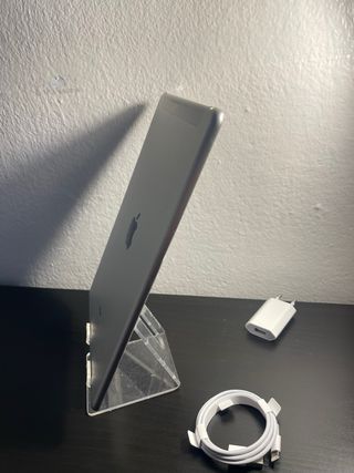 iPad Air 2 64GB + Cellular Plata