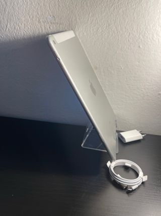 iPad Air 2 64GB + Cellular Plata