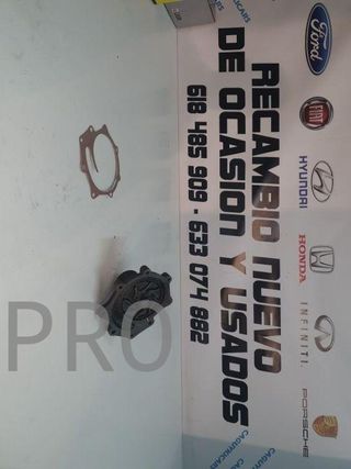 bomba agua tractor Ford 230A nueva