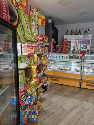 Negocio funcionando  traspaso por jubilacion