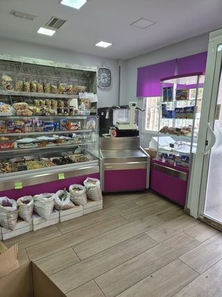 Negocio funcionando  traspaso por jubilacion