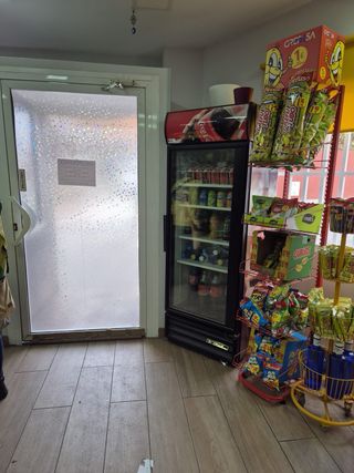 Negocio funcionando  traspaso por jubilacion