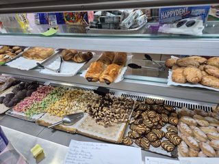 Negocio funcionando  traspaso por jubilacion