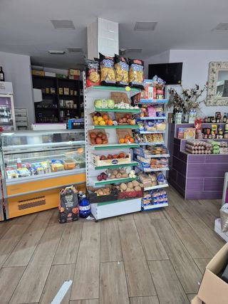 Negocio funcionando  traspaso por jubilacion