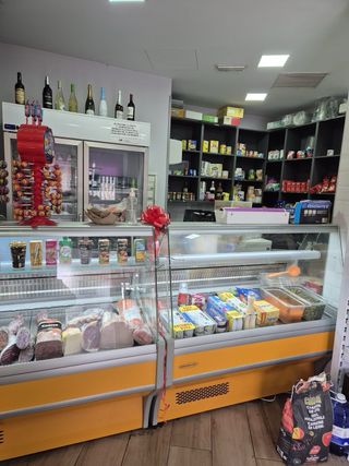 Negocio funcionando  traspaso por jubilacion