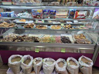 Negocio funcionando  traspaso por jubilacion