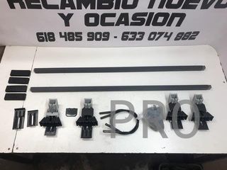 Baca para varios vehiculos