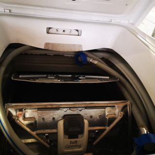 LAVADORA CARGA SUPERIOR   R3760073047934