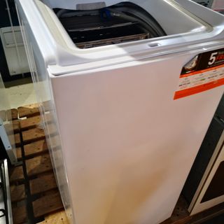 LAVADORA CARGA SUPERIOR   R3760073047934