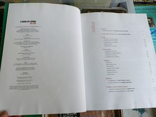 ASÍ LLEGÓ ESPAÑA A LA GUERRA CIVIL 1