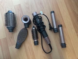 Cepillo Cecotec Bamba CeramicCare 6 en 1