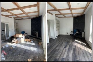 Limpiezas en hogares negocios y perfeccionista