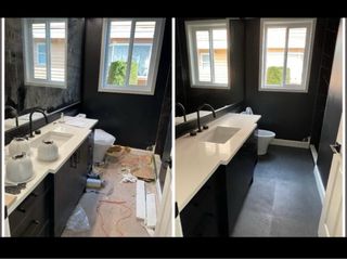 Limpiezas en hogares negocios y perfeccionista