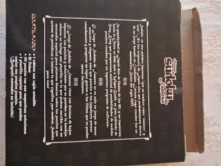 Juego de Sudoku Famosa