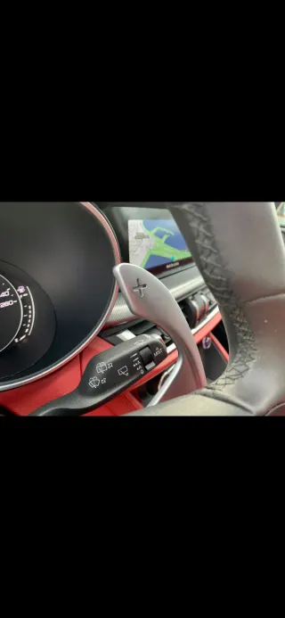 Alfa Romeo Stelvio 2018