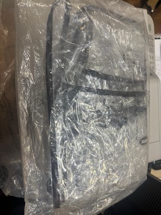 Silla de coche Jane Rider Trio azul marino