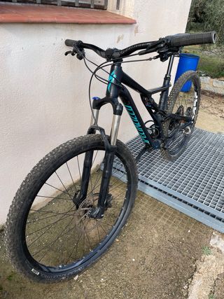 Specialized Stumpjumper 29 2019 Talla L