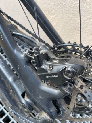 Specialized Stumpjumper 29 2019 Talla L