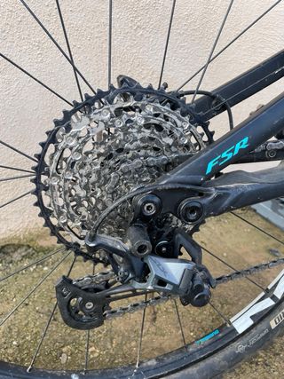 Specialized Stumpjumper 29 2019 Talla L