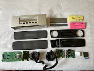 Bose Soundlink Mini - Piezas