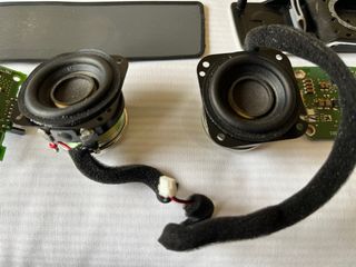 Bose Soundlink Mini - Piezas